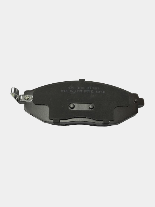 Тормозные колодки передние Spark, NEXT Ceramic, #96315581