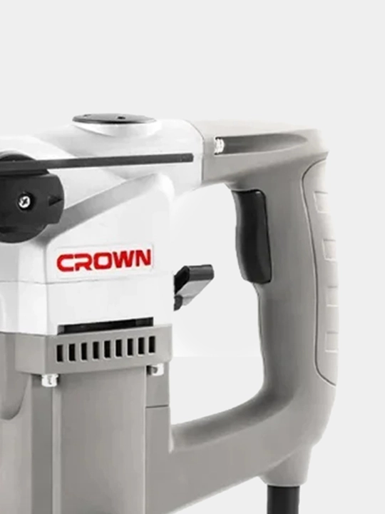 Перфоратор CROWN CT18026 BMC, 1020W/32 мм