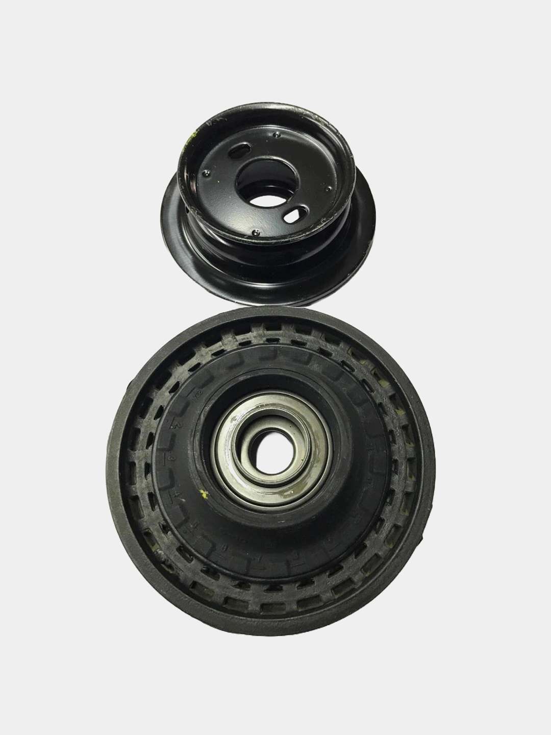 Чашка заднего амортизатора Spark R2 UZ-DW