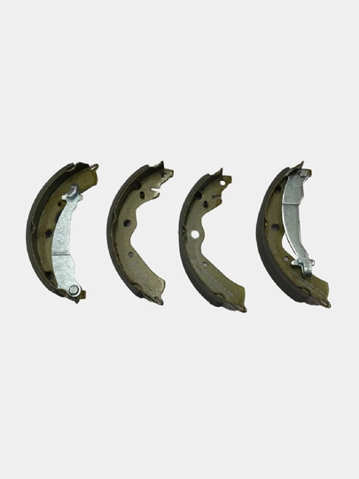 Тормозные колодки задние Damas/Labo, NEXT, #53200A85810 — AVTOWEL-NEXT47