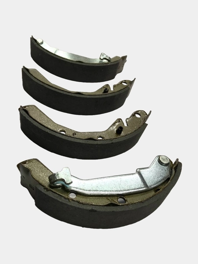 Тормозные колодки задние, Matiz/Best, NEXT, #53200-70800 — AVTOWEL-NEXT82