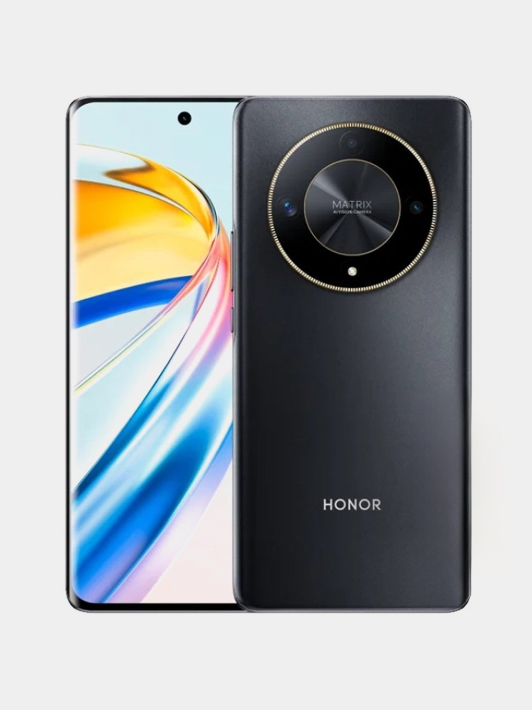 Смартфон Honor X 9 b Official 8/256 GB, 12/256 GB + подарок GIFT BOX Honor  X 9b x 9 b купить по низким ценам в интернет-магазине Uzum (874855)