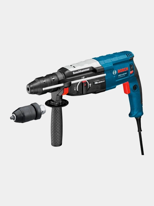 Перфоратор BOSCH GBH 2-28 F Professional - 