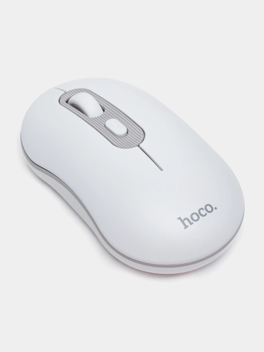 Беспроводная игровая мышь HOCO GM21