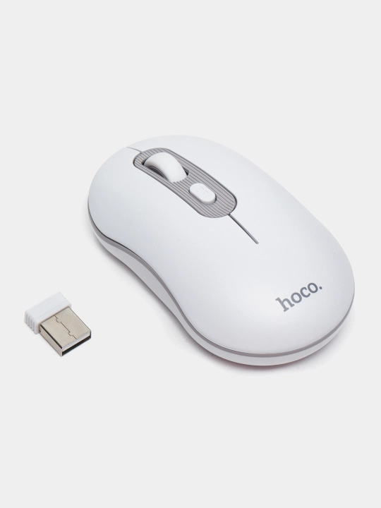 Беспроводная игровая мышь HOCO GM21 - 