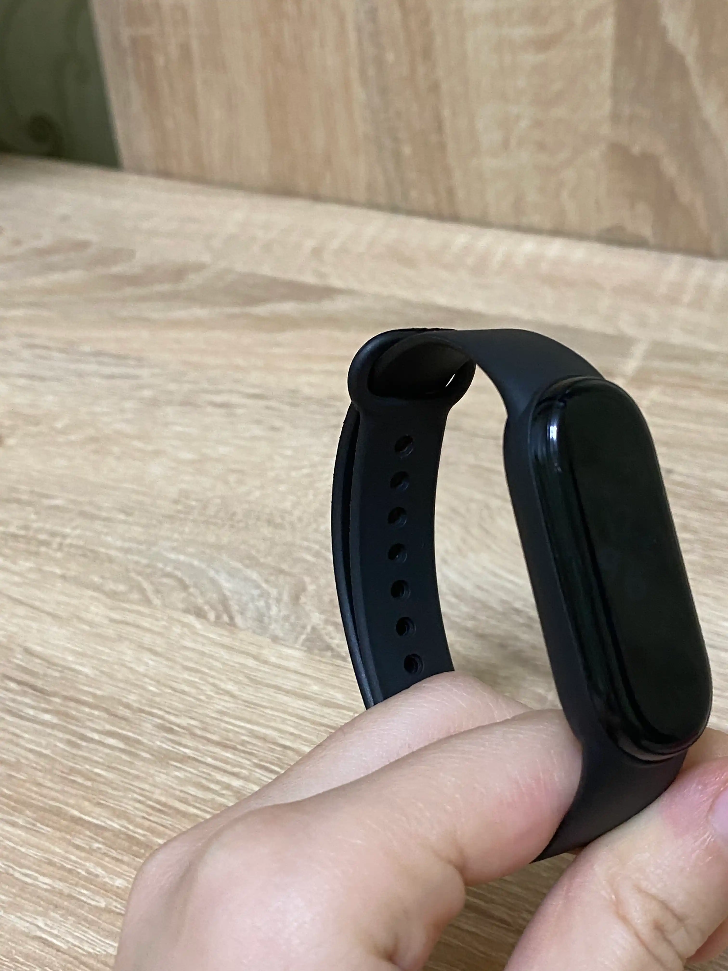 Умные часы Smart Band M7, фитнес браслет 