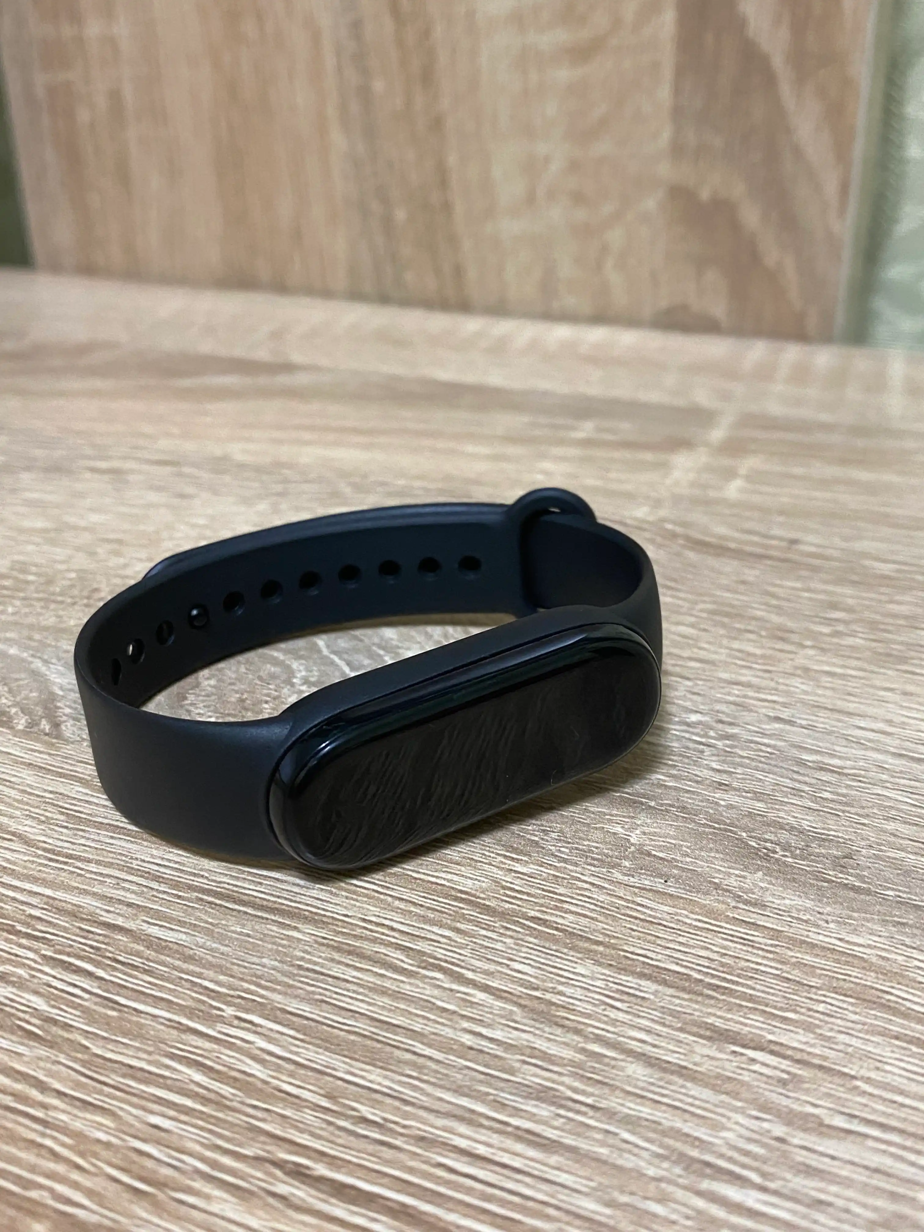 Умные часы Smart Band M7, фитнес браслет 