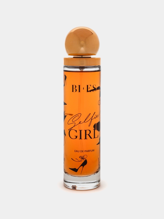 Selfie Girl - Parfyumlangan suv Bi-ES, 100 ml
