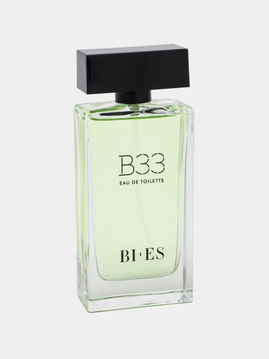 Hushboylangan suv B33 Bi-ES, 90 ml