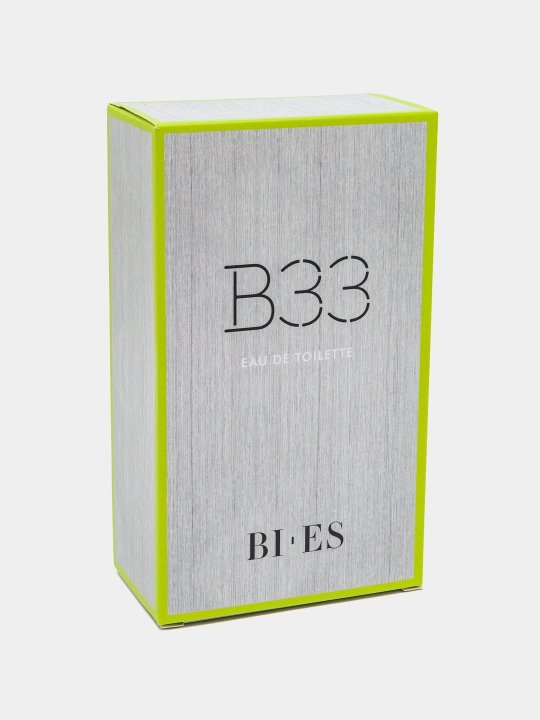 Hushboylangan suv B33 Bi-ES, 90 ml
