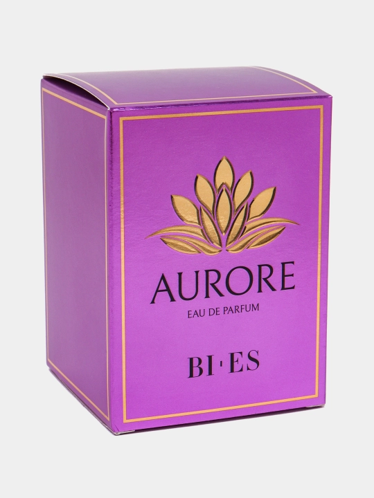 Parfyum suvi Aurore Bi-ES, 100 ml
