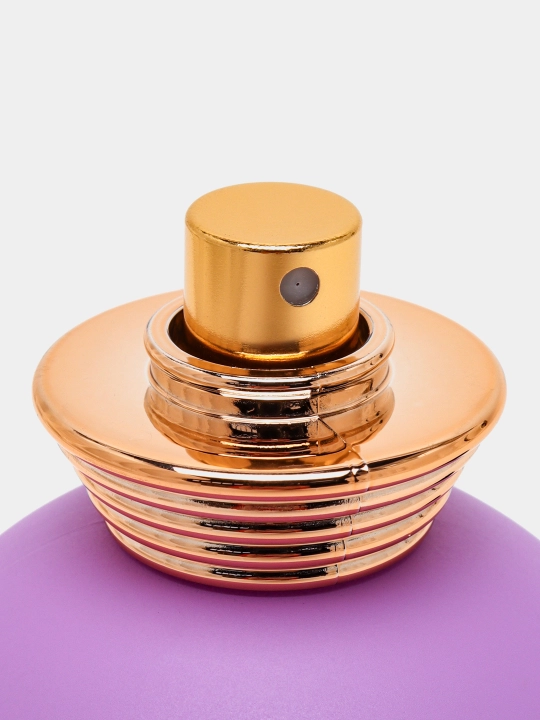 Parfyum suvi Aurore Bi-ES, 100 ml