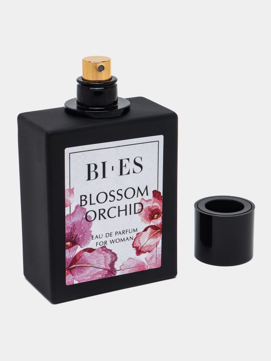 Blossom Orchid - Парфюмерная вода BI-ES, 100 ml