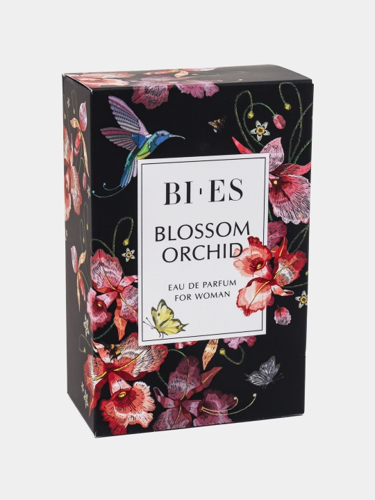 Blossom Orchid - Парфюмерная вода BI-ES, 100 ml