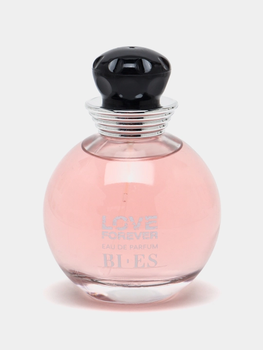 Парфюмерная вода Love Forever White BI-ES, 100 мл