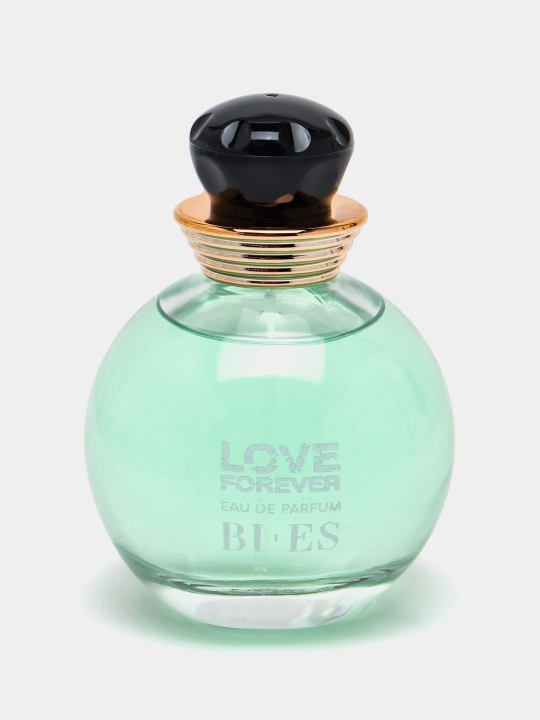 Parfyumlangan suv Love Forever Green Bi-ES, 100 ml 