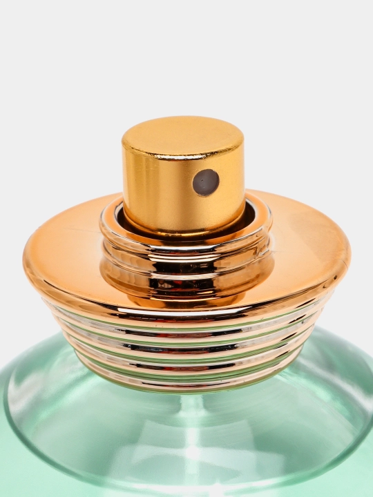 Parfyumlangan suv Love Forever Green Bi-ES, 100 ml 