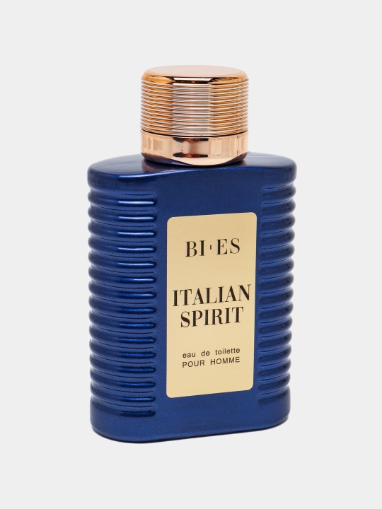 Italian Spirit - Xushbo'ylangan suv Bi-ES, 100 ml