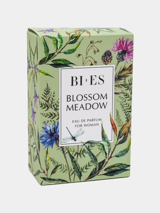 Blossom Meadow рarfyumlangan suv Bi-ES, 100 ml