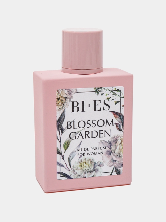Parfyumlangan suv Blossom Garden Bi-ES, 100 ml