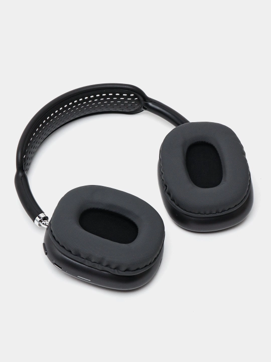 Беспроводные наушники Pods Max, Bluetooth, Aux, iOS, Android