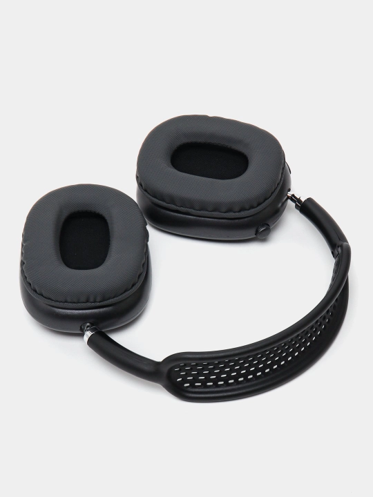 Беспроводные наушники Pods Max, Bluetooth, Aux, iOS, Android