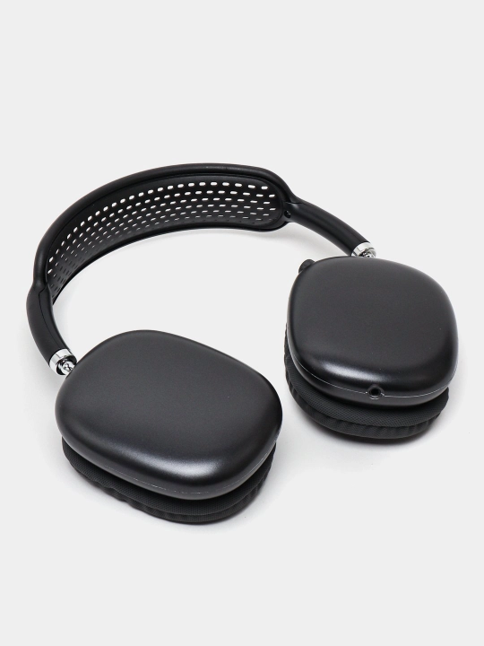 Беспроводные наушники Pods Max, Bluetooth, Aux, iOS, Android