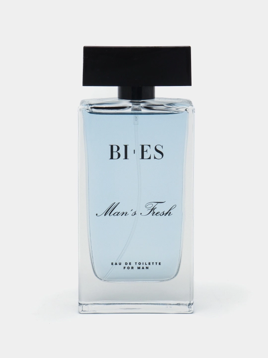 Xushbo'ylangan suv Man's Frash Bi-ES, 90 ml