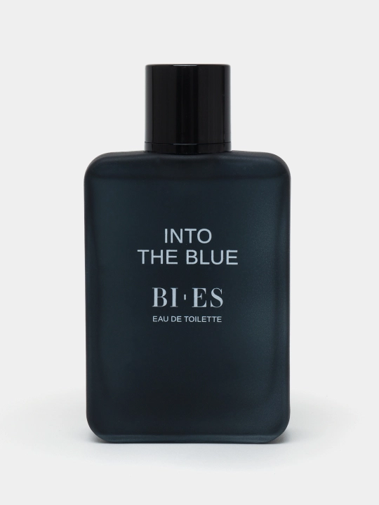 Into the Blue - xushbo'ylangan suv Bi-ES, 100 ml