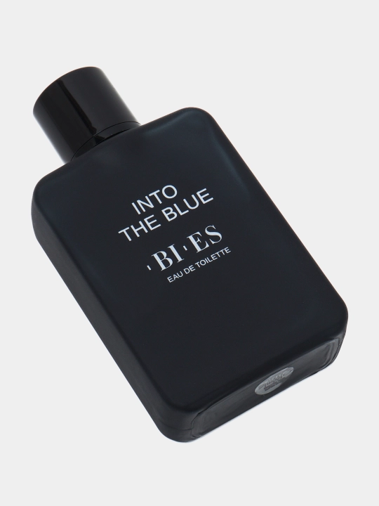 Into the Blue - xushbo'ylangan suv Bi-ES, 100 ml