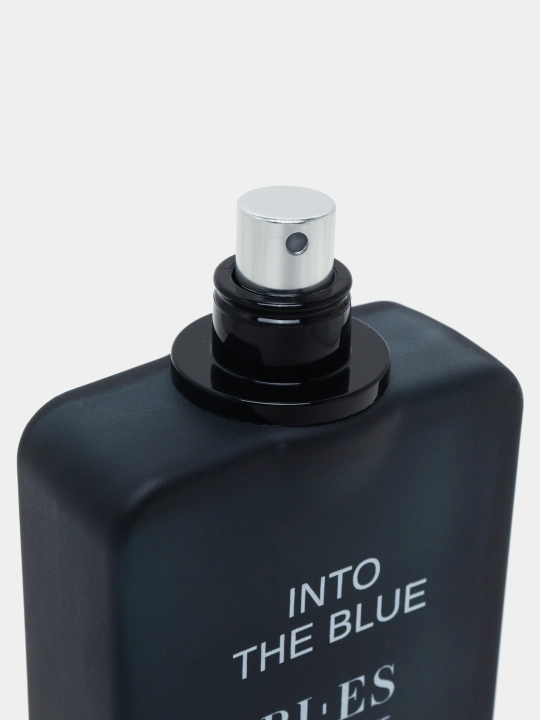 Into the Blue - xushbo'ylangan suv Bi-ES, 100 ml