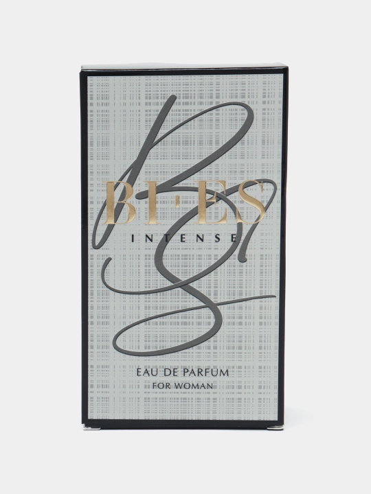 Intense - Parfyumlangan suv Bi-ES, 90 ml