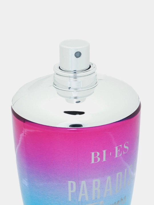 Parfyum suvi Paradise Flowers Bi-ES, 100 ml