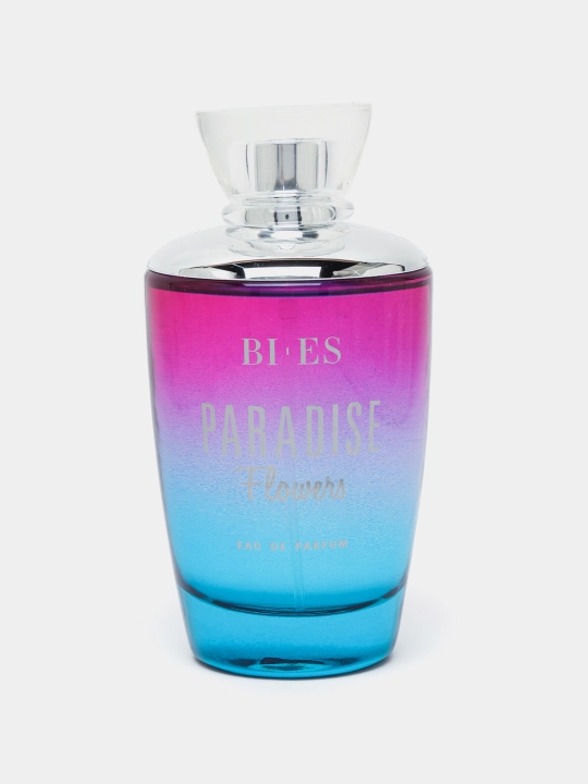 Parfyum suvi Paradise Flowers Bi-ES, 100 ml