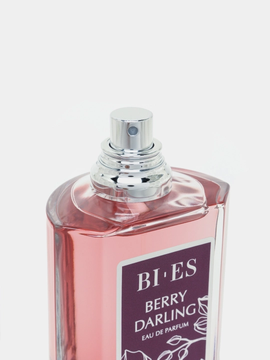 Parfyum suvi Berry Darling BI-ES, 100 ml
