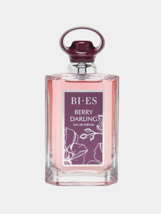 Parfyum suvi Berry Darling BI-ES, 100 ml