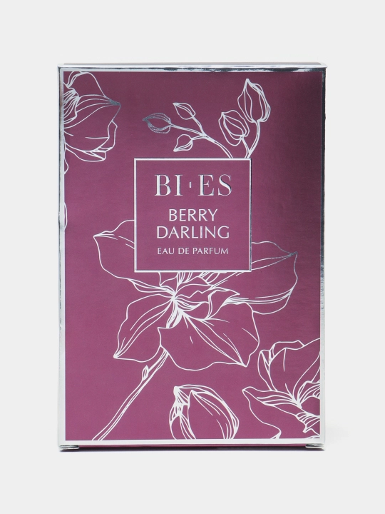 Parfyum suvi Berry Darling BI-ES, 100 ml