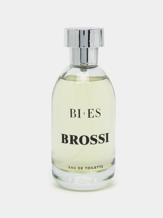 Brossi - Туалетная вода BI-ES, 100 мл