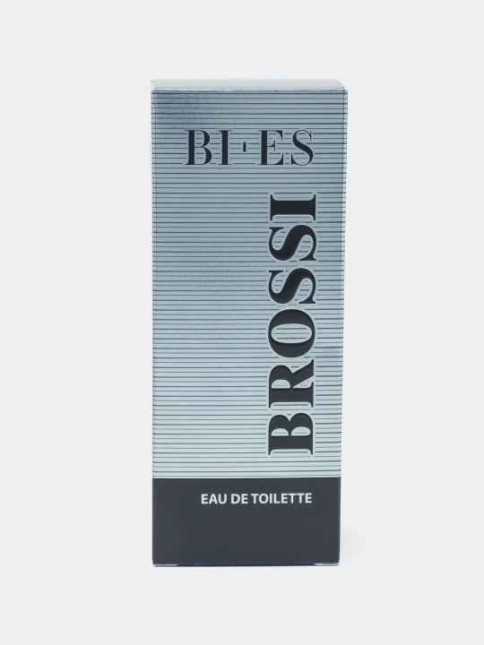 Brossi - Туалетная вода BI-ES, 100 мл