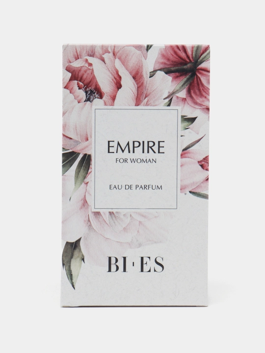 Parfyumlangan suv Empire BI-ES, 90 ml