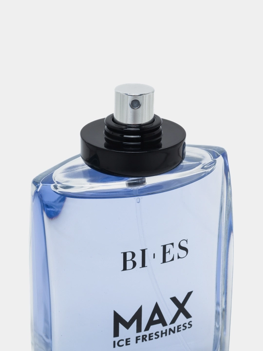 Туалетная вода Max BI-ES, 100 мл