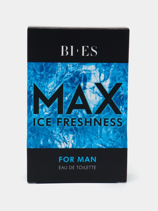 Туалетная вода Max BI-ES, 100 мл