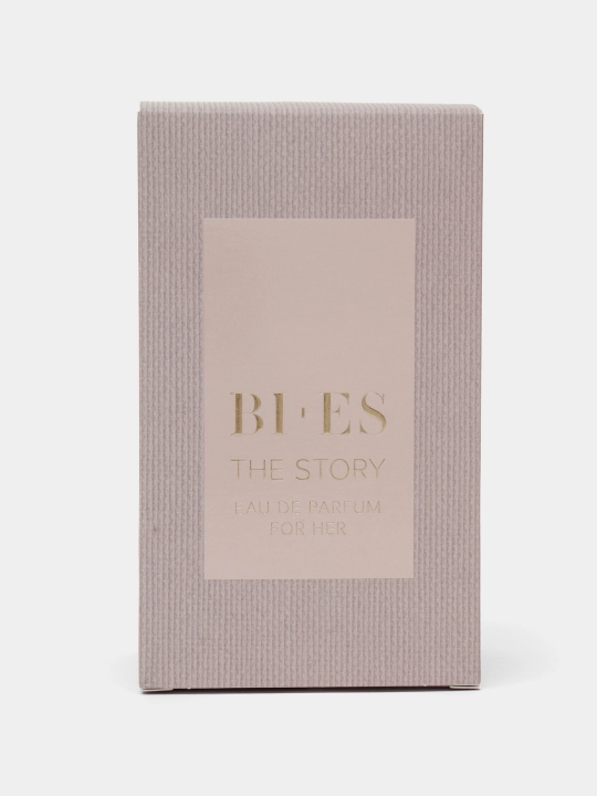 The Story - Bi-ES parfyum suvi, 100 ml