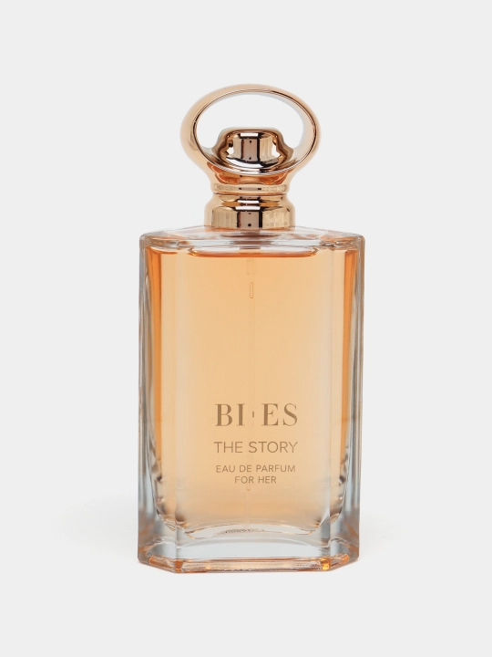 The Story - Bi-ES parfyum suvi, 100 ml