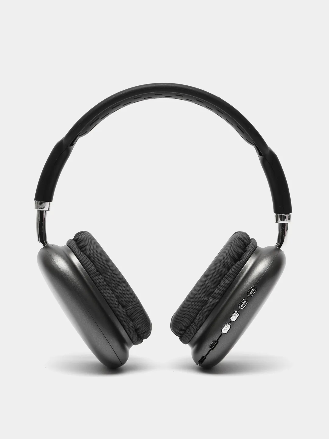 Беспроводные наушники P9 Bluetooth, поддержка карт памяти SD и ...