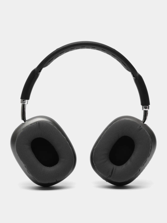 Simsiz quloqchinlar P9 Bluetooth, xotira kartasi SD va mikrofon qo'llab-quvatlaydi