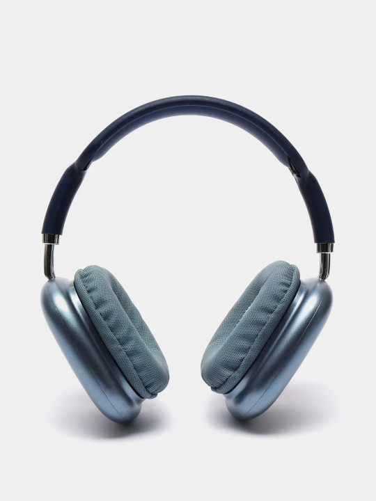 Simsiz quloqchinlar P9 Bluetooth, xotira kartasi SD va mikrofon qo'llab-quvatlaydi