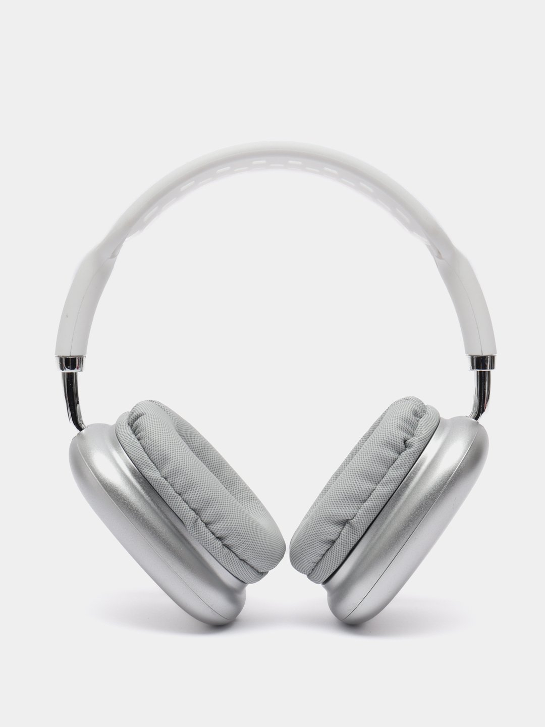 Беспроводные наушники P9 Bluetooth, поддержка карт памяти SD и ...