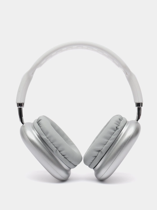 Simsiz quloqchinlar P9 Bluetooth, xotira kartasi SD va mikrofon qo'llab-quvatlaydi