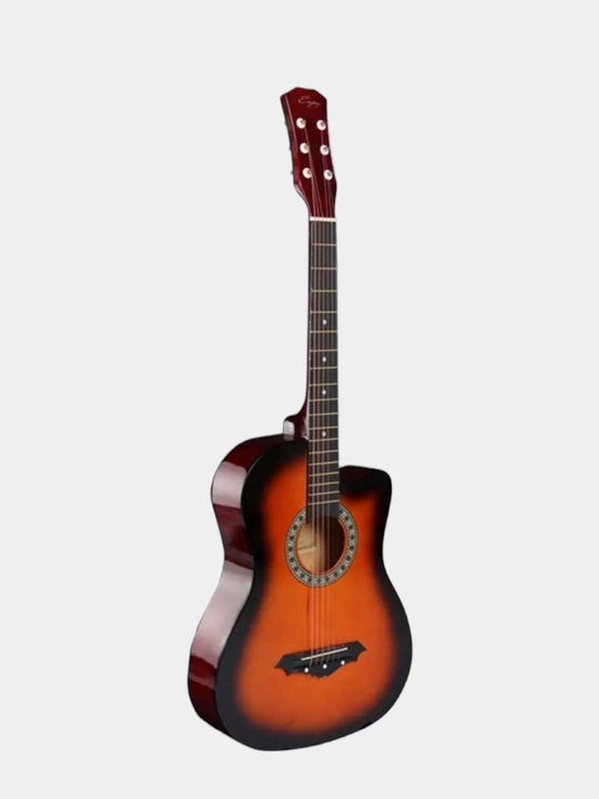 Klassik gitara JIELISI JS-382CN